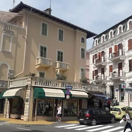 Iva, Centar Apartment Opatija